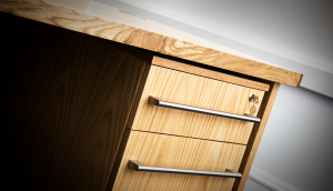 desk drawers with lock