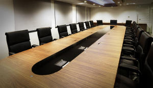 Meeting & Boardrooms