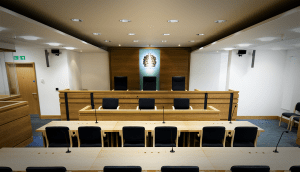 Courtrooms