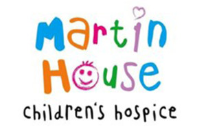 Martin House Hospice logo
