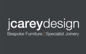 J Carey Design Logo