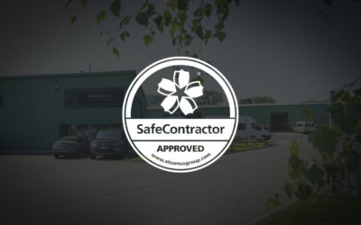 SafeContactor Approved