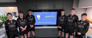 Keighley Albion U13
