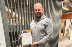 Steven Dent NEBOSH