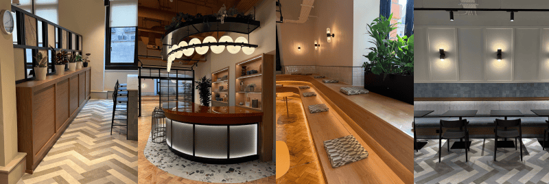 The Tootal Building _ J Carey Design