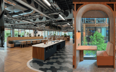 Wellington Place – Leeds