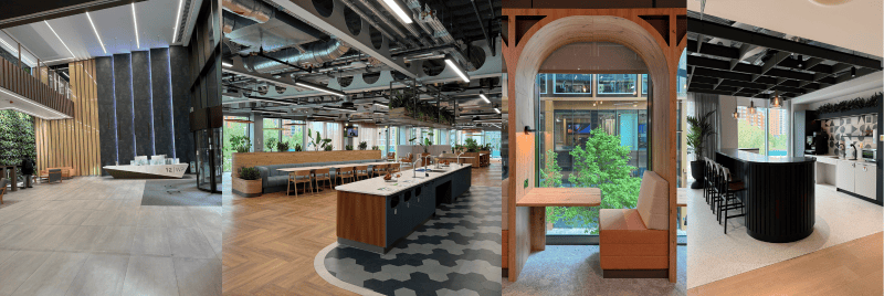 Wellington Place – Leeds