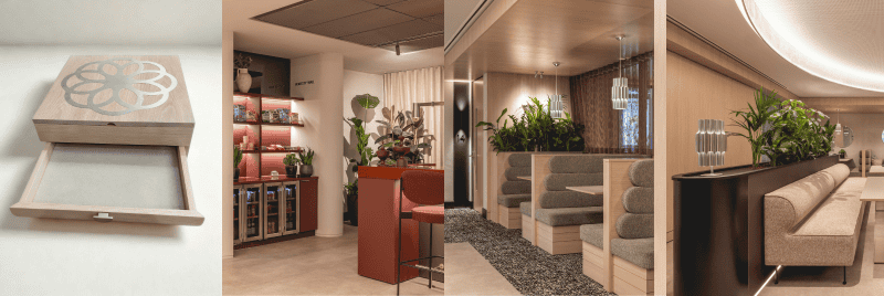 Gilbanks – No1 St Michael’s Manchester