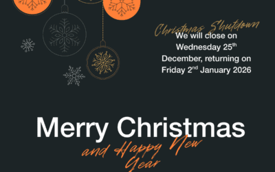 2025 Business Roundup