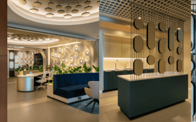 Hill Dickinson LLP – No1 St Michael’s Manchester
