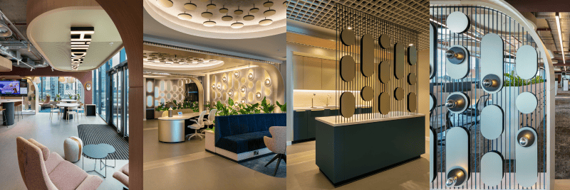 Hill Dickinson LLP – No1 St Michael’s Manchester