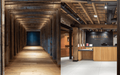 Responsible Timber Sourcing