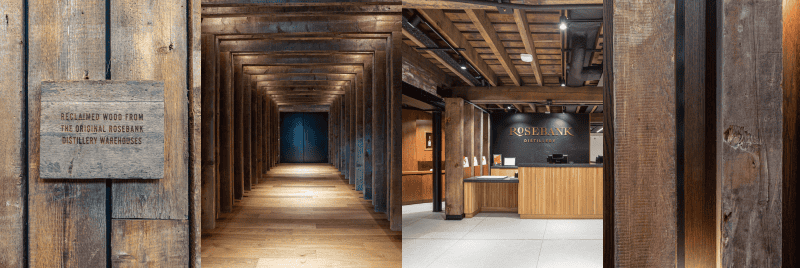 Responsible Timber Sourcing